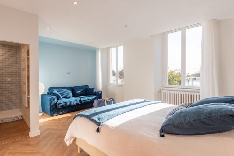 Chambre 1