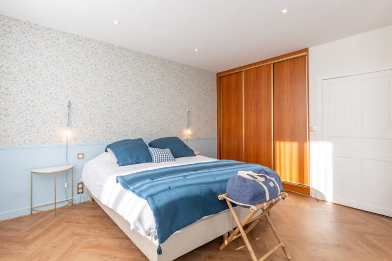 Chambre 1