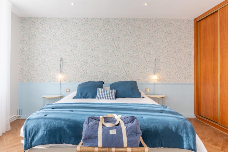 Chambre 1