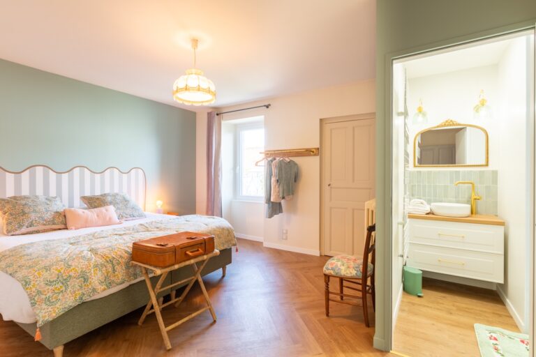 Chambre 4