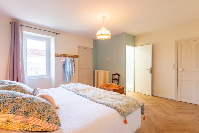 Chambre 4