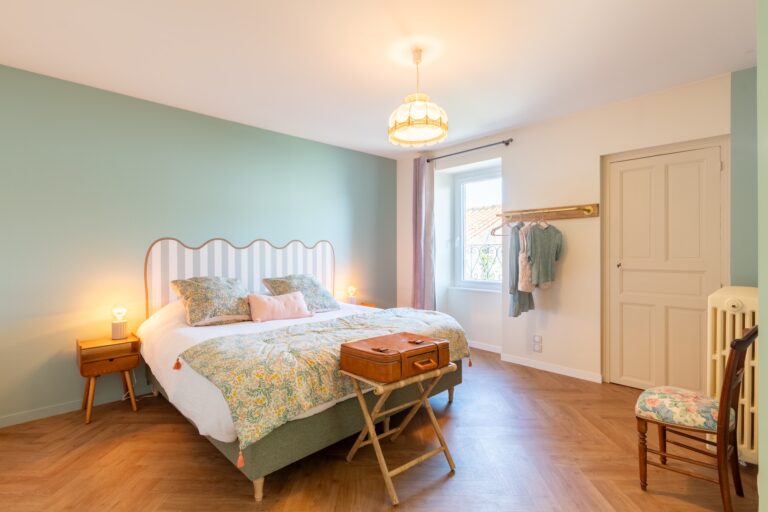 Chambre 4