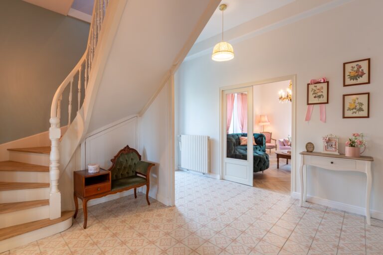 Hall d'entrée