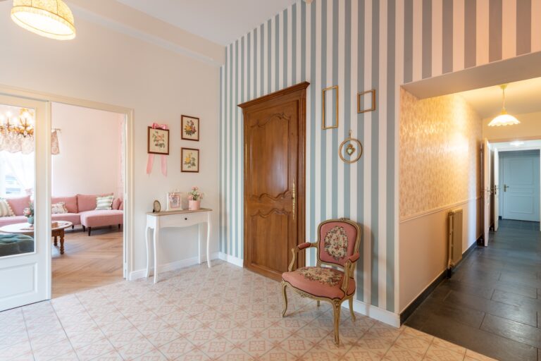 Hall d'entrée