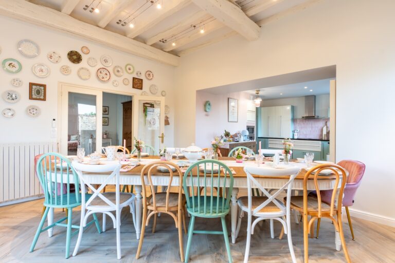 Salle à manger